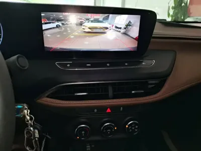 Buick Verano