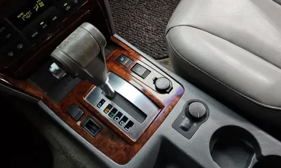 Hyundai Terracan