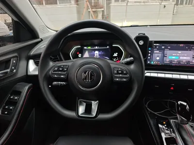 MG 5