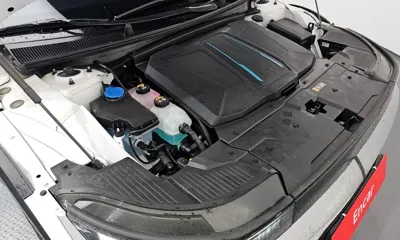 Hyundai Ioniq5