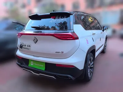Baojun RS-5