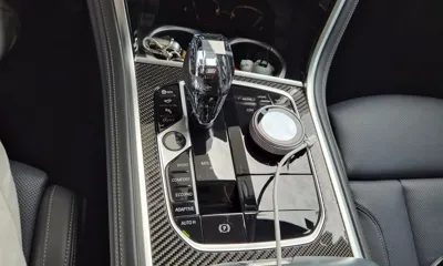 BMW 8-Series