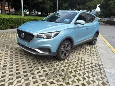 MG EZS
