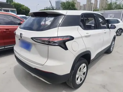 Baojun 510