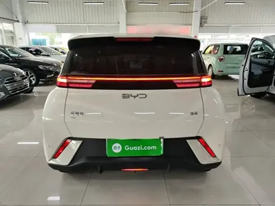 BYD Seagull