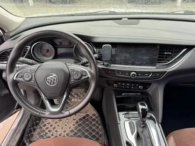 Buick Regal