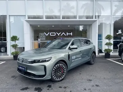 Voyah Free