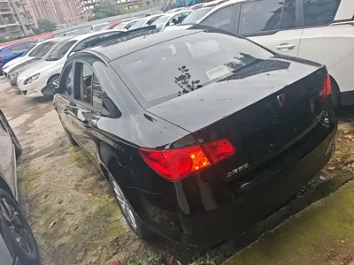 Roewe 350