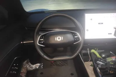 CHANGAN NEVO A07