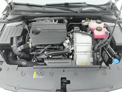 Roewe D7
