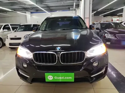 BMW X5 (Import)