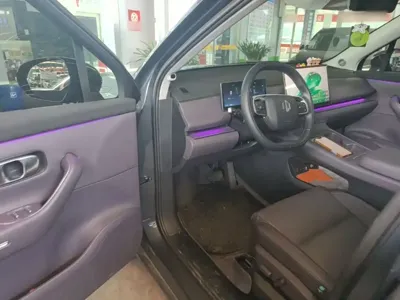 Leapmotor Leapmotor C16