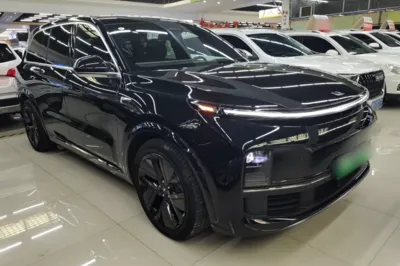 Li Auto L9