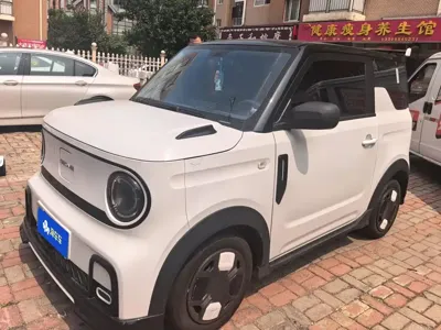 Galaxy Panda