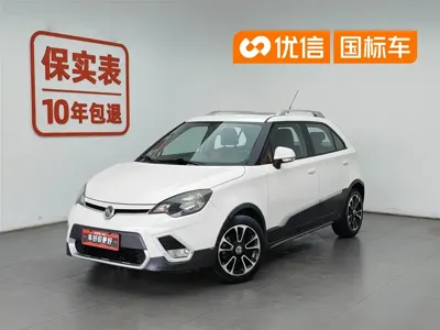MG 3SW