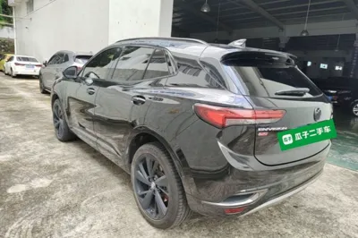 Buick Envision
