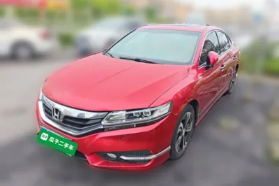 Honda Spirior