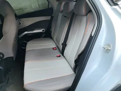 BYD Yuan Plus