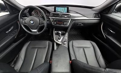 BMW Gran Turismo