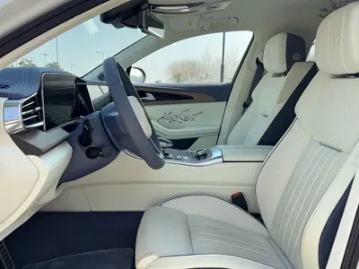Hongqi Hongqi H9