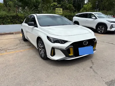 GAC Motor Shadow Leopard