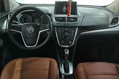 Buick Encore