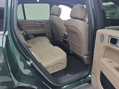 Li Auto Li L6