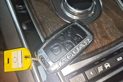 Jaguar XFL
