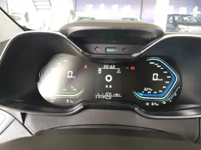 Guojin Auto Junxing