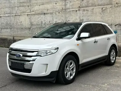 Ford Edge (Import)