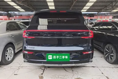 CHANGAN NEVO Q07