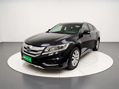 Honda Crosstour