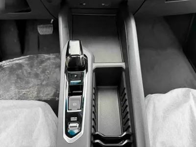 Geely Binrui