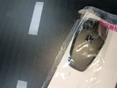 Changan CS55PLUS