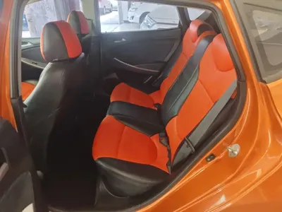 Hyundai Ruiyi