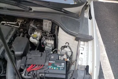 Jetta VA3