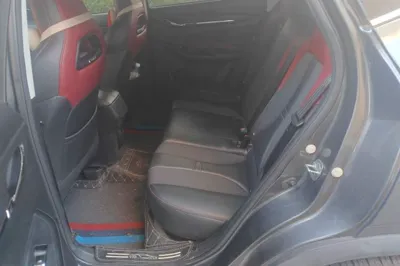 CHANGAN OSHAN X5