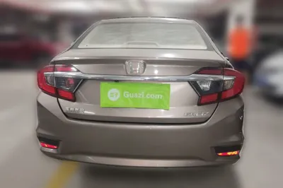 Honda Greiz