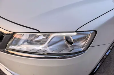 Geely Auto Emgrand GT