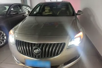 Buick Regal