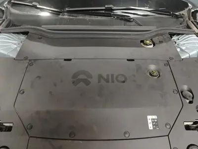 Nio ET5