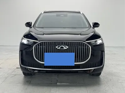 Chery Tiggo 9 C-DM