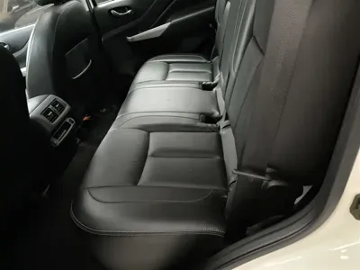 Nissan Terra