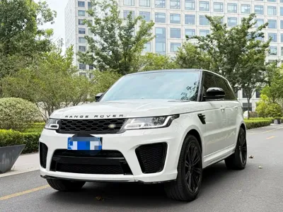 Land Rover Sport