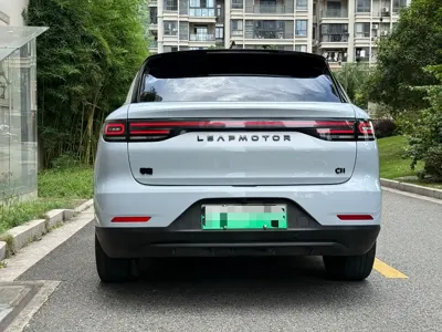 Leapmotor Leapmotor C11