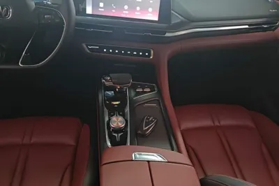 Changan CS75 Plus