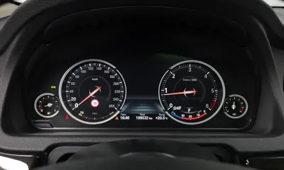 BMW Gran Turismo