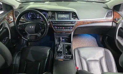 Hyundai Aslan