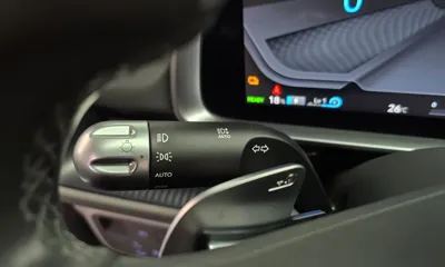Hyundai Ioniq6