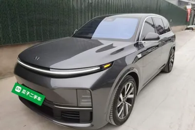 Li Auto L7